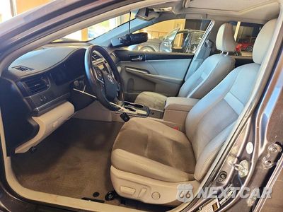 Zdjęcie 7 z 12 samochodu: 2014 TOYOTA CAMRY HYBRID XLE VIN:4T1BD1FK0EU134384 - miniatura