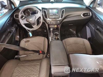 Zdjęcie 8 z 12 samochodu: 2021 CHEVROLET EQUINOX LT VIN:3GNAXKEV2ML401632 - miniatura