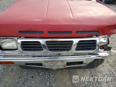 Zdjęcie 11 z 12 samochodu: 1990 NISSAN TRUCK BASE VIN:1N6SD11S3LC305995 - miniatura
