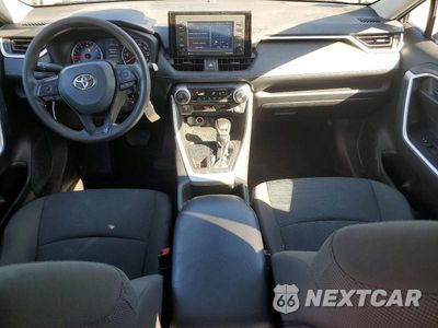 Zdjęcie 8 z 14 samochodu: 2022 TOYOTA RAV4 LE VIN:2T3F1RFV0NC265326 - miniatura