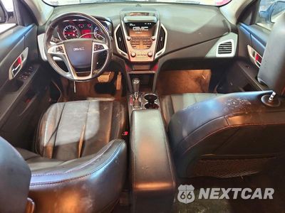 Zdjęcie 8 z 14 samochodu: 2017 GMC TERRAIN SLT VIN:2GKFLUEK4H6219036 - miniatura