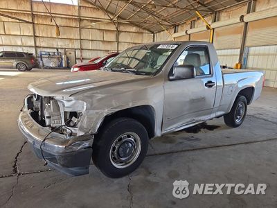 2006 CHEVROLET COLORADO 1GCCS148368128787 - główne zdjęcie licytacji z USA - miniatura