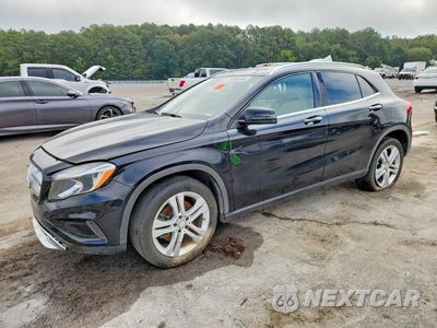 2017 MERCEDES-BENZ UK WDCTG4GBXHJ302113 - główne zdjęcie licytacji z USA - miniatura