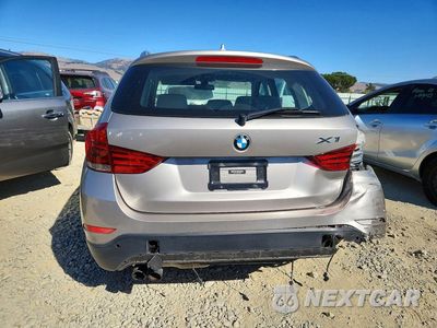 Zdjęcie 6 z 13 samochodu: 2014 BMW X1 SDRIVE28I VIN:WBAVM1C5XEVW46855 - miniatura