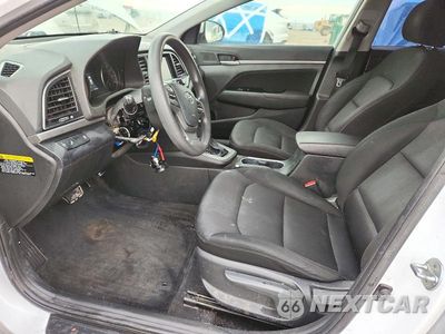 Zdjęcie 7 z 12 samochodu: 2018 HYUNDAI ELANTRA SEL VIN:5NPD84LF6JH245584 - miniatura