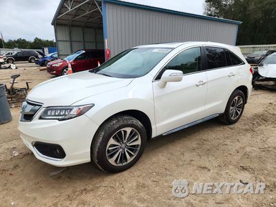 2018 ACURA RDX ADVANCE 5J8TB3H77JL012108 - główne zdjęcie licytacji z USA - miniatura