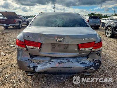 Zdjęcie 6 z 12 samochodu: 2006 HYUNDAI SONATA GLS V6 VIN:5NPEU46F36H071847 - miniatura
