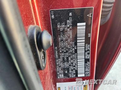 Zdjęcie 14 z 14 samochodu: 2011 TOYOTA 4RUNNER SR5 VIN:JTEBU5JR9B5070556 - miniatura