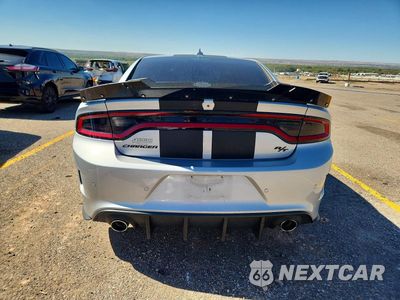 Zdjęcie 6 z 12 samochodu: 2020 DODGE CHARGER R/T VIN:2C3CDXCTXLH204681 - miniatura