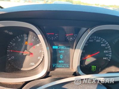 Zdjęcie 9 z 14 samochodu: 2016 CHEVROLET EQUINOX LS VIN:1GNALBEK2GZ105492 - miniatura