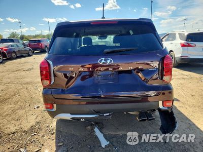 Zdjęcie 6 z 12 samochodu: 2022 HYUNDAI PALISADE SE VIN:KM8R1DHEXNU383839 - miniatura