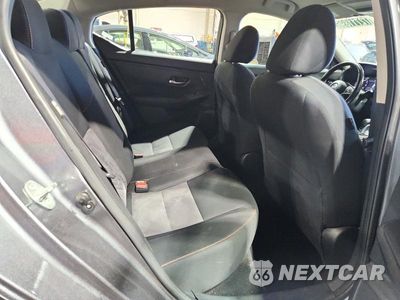 Zdjęcie 10 z 12 samochodu: 2022 NISSAN SENTRA SR VIN:3N1AB8DV1NY250866 - miniatura