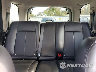 Zdjęcie 10 z 13 samochodu: 2007 CHEVROLET TRAILBLAZER LS VIN:1GNDT13S072216626 - miniatura