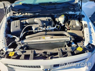 Zdjęcie 11 z 12 samochodu: 2014 RAM 1500 ST VIN:1C6RR7FT2ES354712 - miniatura