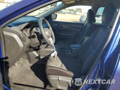 Zdjęcie 7 z 13 samochodu: 2019 NISSAN ROGUE S VIN:JN8AT2MT8KW251896 - miniatura
