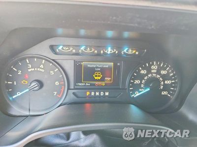 Zdjęcie 9 z 13 samochodu: 2020 FORD F150 SUPERCREW VIN:1FTEW1E59LFA77711 - miniatura