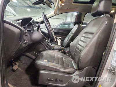 Zdjęcie 7 z 13 samochodu: 2015 FORD ESCAPE TITANIUM VIN:1FMCU9J97FUC84212 - miniatura