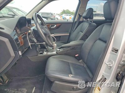 Zdjęcie 7 z 13 samochodu: 2012 MERCEDES-BENZ GLK 350 VIN:WDCGG5GB9CF916606 - miniatura