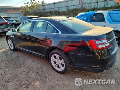 Drugie zdjęcie samochodu z przodu: 2016 FORD TAURUS SEL VIN:1FAHP2H81GG138528 - miniatura