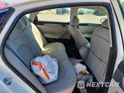 Zdjęcie 10 z 12 samochodu: 2018 HYUNDAI SONATA ECO VIN:5NPE24AA8JH670236 - miniatura