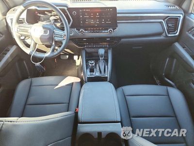 Zdjęcie 8 z 12 samochodu: 2026 GMC CANYON ELEVATION VIN:1GTP2BEK9T1242699 - miniatura