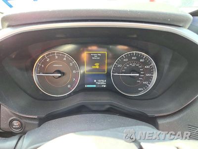 Zdjęcie 9 z 12 samochodu: 2018 SUBARU CROSSTREK LIMITED VIN:JF2GTAMC6J8228539 - miniatura