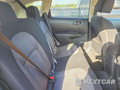 Zdjęcie 11 z 14 samochodu: 2011 NISSAN ROGUE S VIN:JN8AS5MV8BW305560 - miniatura