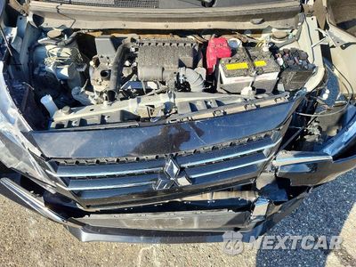 Zdjęcie 11 z 12 samochodu: 2024 MITSUBISHI MIRAGE ES VIN:ML32AUHJ7RH012948 - miniatura