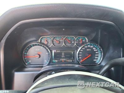 Zdjęcie 9 z 13 samochodu: 2015 CHEVROLET SILVERADO K2500 HEAVY DUTY LT VIN:1GB1KVE81FF633644 - miniatura