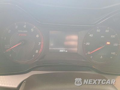 Zdjęcie 9 z 14 samochodu: 2024 CHEVROLET TRAX 1RS VIN:KL77LGE23RC215891 - miniatura
