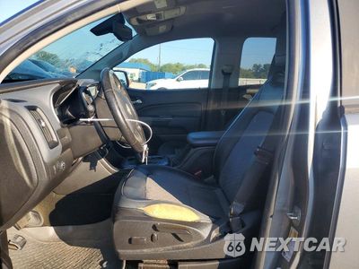 Zdjęcie 7 z 13 samochodu: 2018 CHEVROLET COLORADO Z71 VIN:1GCGSDEN8J1136912 - miniatura