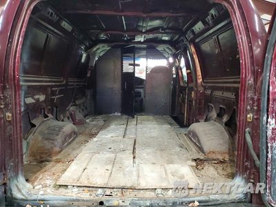 Zdjęcie 10 z 13 samochodu: 2004 FORD ECONOLINE E350 SUPER DUTY VAN VIN:1FTSE34L24HA50955 - miniatura
