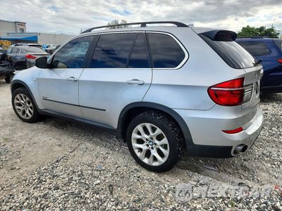 Drugie zdjęcie samochodu z przodu: 2013 BMW X5 XDRIVE35I VIN:5UXZV4C57D0E12897 - miniatura