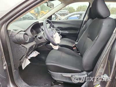 Zdjęcie 7 z 12 samochodu: 2024 NISSAN KICKS S VIN:3N1CP5BV9RL535927 - miniatura