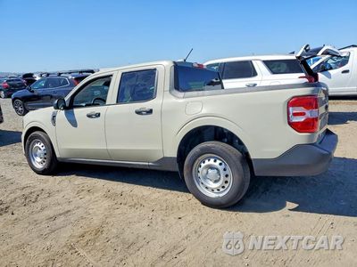 Drugie zdjęcie samochodu z przodu: 2025 FORD MAVERICK XL VIN:3FTTW8A34SRA83163 - miniatura