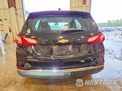 Zdjęcie 6 z 13 samochodu: 2018 CHEVROLET EQUINOX LS VIN:3GNAXREV1JL393852 - miniatura