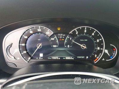 Zdjęcie 9 z 12 samochodu: 2019 BMW 530 I VIN:WBAJA5C59KWW49587 - miniatura