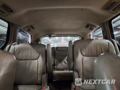 Zdjęcie 10 z 13 samochodu: 2008 TOYOTA SIENNA XLE VIN:5TDBK22C28S013332 - miniatura
