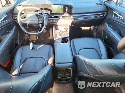 Zdjęcie 8 z 12 samochodu: 2026 KIA SPORTAGE EX VIN:5XYK33DF2TG342435 - miniatura