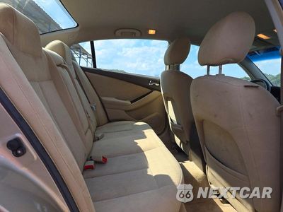 Zdjęcie 10 z 12 samochodu: 2010 NISSAN ALTIMA 2.5 VIN:1N4AL2AP2AC178727 - miniatura