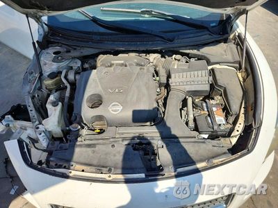Zdjęcie 11 z 13 samochodu: 2010 NISSAN MAXIMA 3.5 S VIN:1N4AA5AP3AC859468 - miniatura