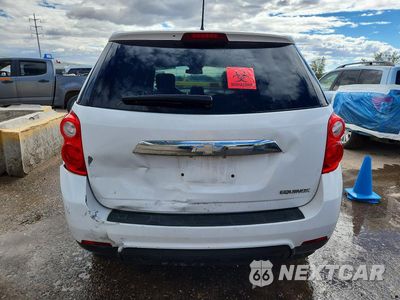 Zdjęcie 6 z 13 samochodu: 2015 CHEVROLET EQUINOX LS VIN:2GNALAEK5F6185813 - miniatura