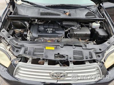 Zdjęcie 12 z 13 samochodu: 2009 TOYOTA HIGHLANDER BASE VIN:JTEDA41A292006165 - miniatura