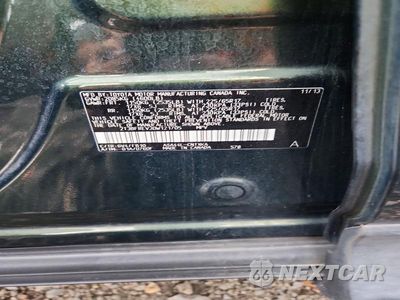 Zdjęcie 13 z 13 samochodu: 2013 TOYOTA RAV4 LE VIN:2T3BFREV3DW121705 - miniatura