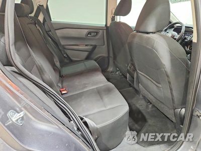 Zdjęcie 11 z 13 samochodu: 2024 NISSAN ROGUE S VIN:5N1BT3AB2RC678029 - miniatura