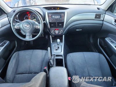 Zdjęcie 8 z 13 samochodu: 2012 SUBARU FORESTER 2.5X PREMIUM VIN:JF2SHADC1CH417503 - miniatura