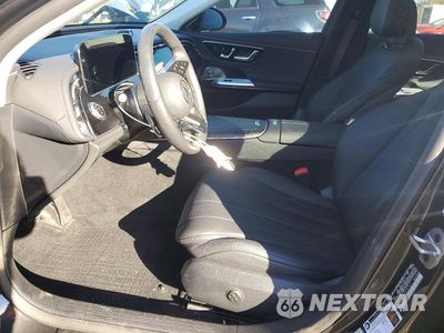 Zdjęcie 7 z 12 samochodu: 2026 MERCEDES-BENZ E 450 4MATIC VIN:W1KLF6BB5TA257916 - miniatura