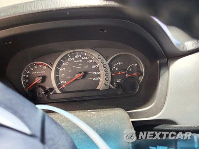 Zdjęcie 9 z 13 samochodu: 2005 HONDA PILOT EXL VIN:2HKYF18595H001665 - miniatura