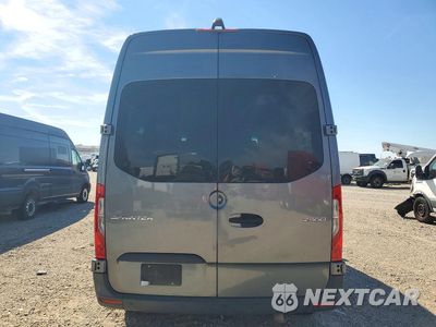Zdjęcie 6 z 12 samochodu: 2019 MERCEDES-BENZ SPRINTER 2500 VIN:W1Z4EFHY3KP196419 - miniatura