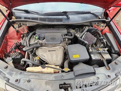 Zdjęcie 11 z 12 samochodu: 2012 TOYOTA CAMRY SE SPORT LIMITED EDITION VIN:4T1BF1FK4CU629596 - miniatura